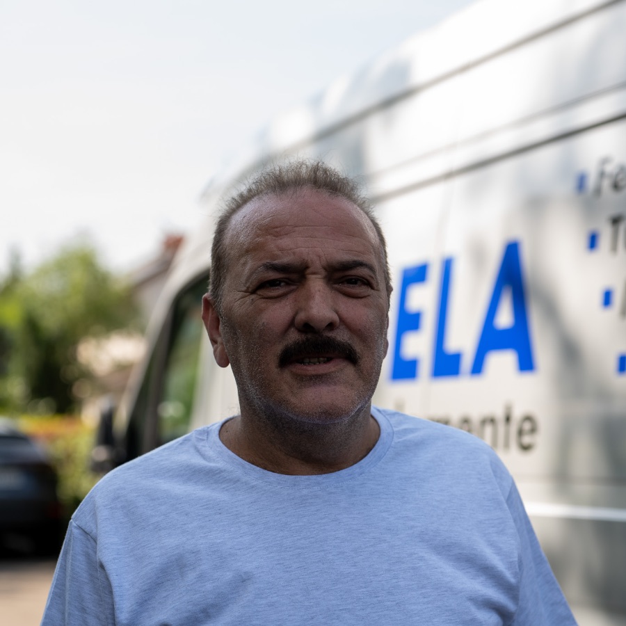 Montage & Service bei GELA Bauelemente