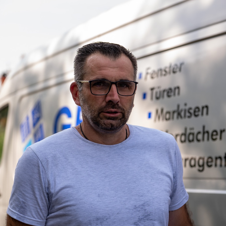 Montage & Service bei GELA Bauelemente
