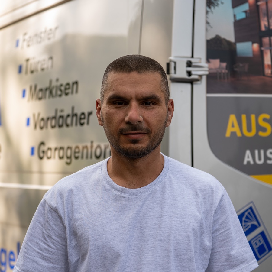 Montage & Service bei GELA Bauelemente